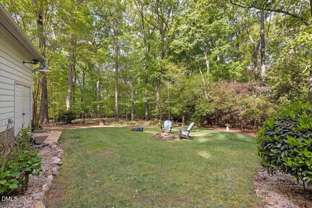 11401 Old Creedmoor Road Raleigh NC 27613