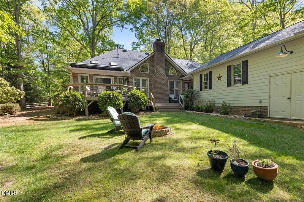 11401 Old Creedmoor Road Raleigh NC 27613