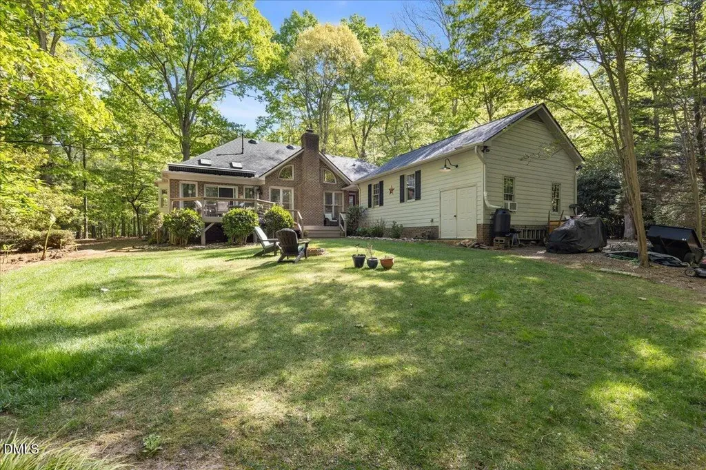 11401 Old Creedmoor Road Raleigh NC 27613
