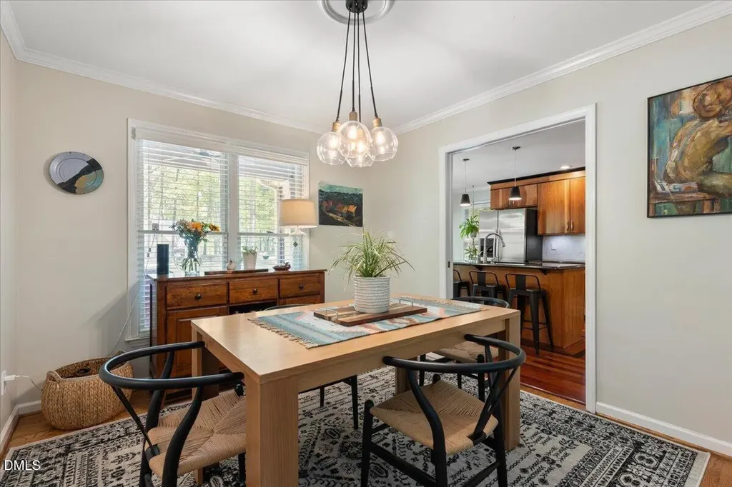 11401 Old Creedmoor Road Raleigh NC 27613