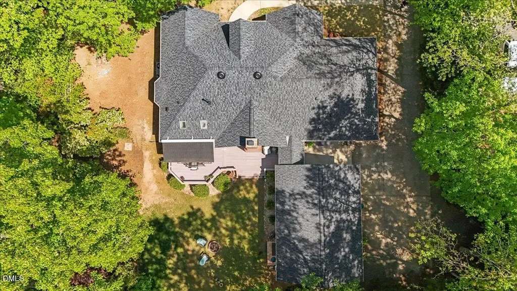 11401 Old Creedmoor Road Raleigh NC 27613