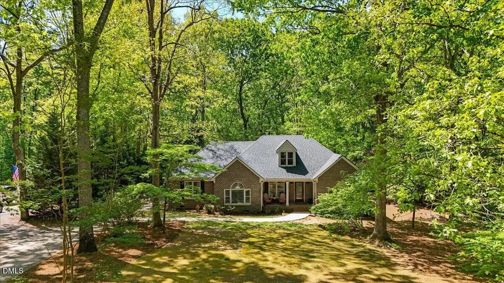11401 Old Creedmoor Road Raleigh NC 27613