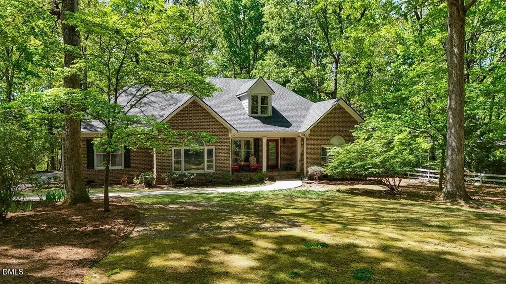 11401 Old Creedmoor Road Raleigh NC 27613