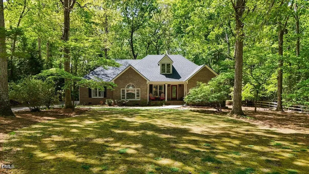 11401 Old Creedmoor Road Raleigh NC 27613