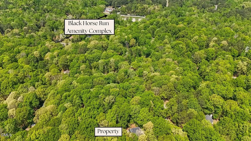 11401 Old Creedmoor Road Raleigh NC 27613