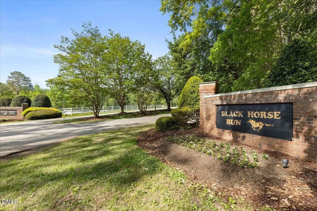 11401 Old Creedmoor Road Raleigh NC 27613