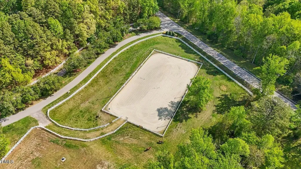 11401 Old Creedmoor Road Raleigh NC 27613