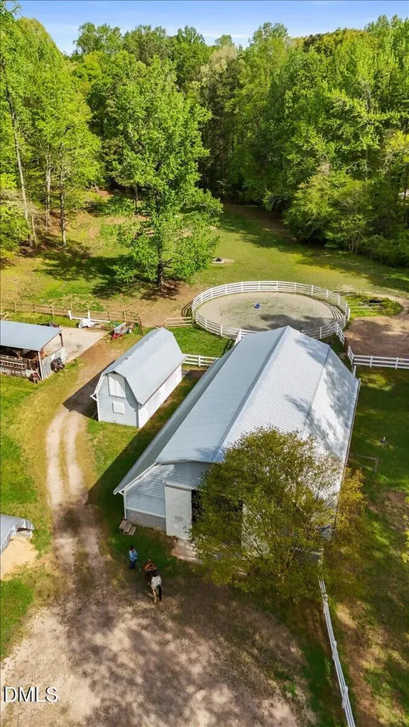 11401 Old Creedmoor Road Raleigh NC 27613