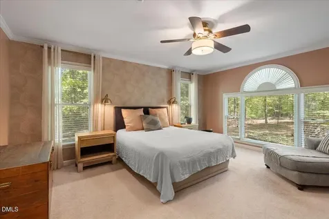 11401 Old Creedmoor Road Raleigh NC 27613