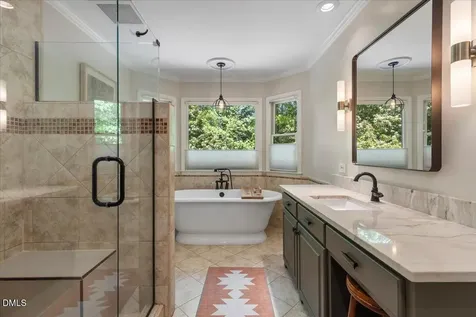 11401 Old Creedmoor Road Raleigh NC 27613