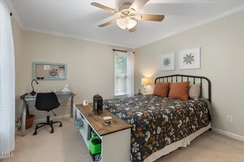 11401 Old Creedmoor Road Raleigh NC 27613