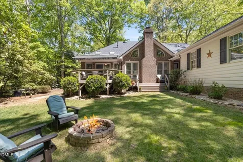 11401 Old Creedmoor Road Raleigh NC 27613