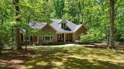 11401 Old Creedmoor Road Raleigh NC 27613