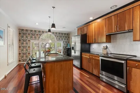 11401 Old Creedmoor Road Raleigh NC 27613