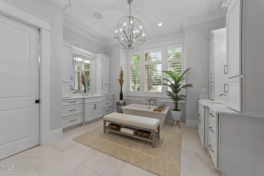 1208 Hunting Ridge Road Raleigh NC 27615