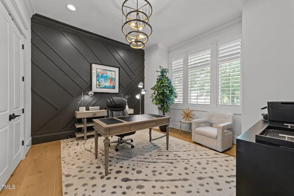 1208 Hunting Ridge Road Raleigh NC 27615