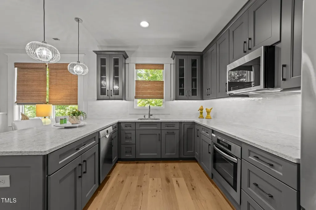 1208 Hunting Ridge Road Raleigh NC 27615