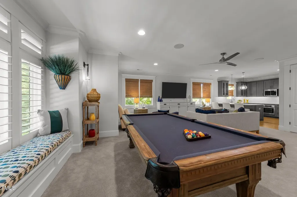 1208 Hunting Ridge Road Raleigh NC 27615