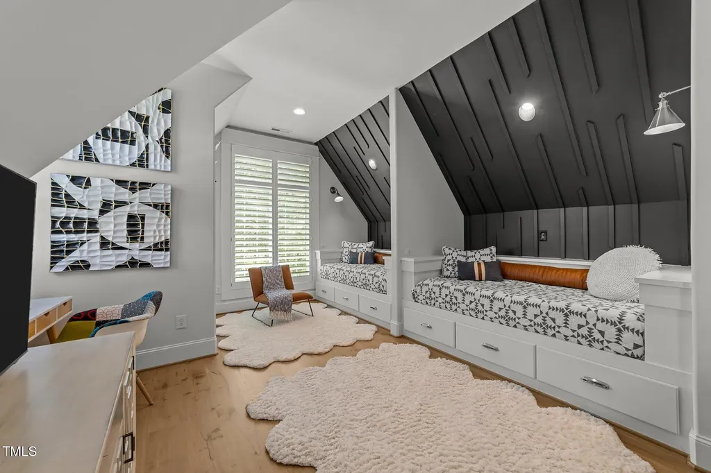 1208 Hunting Ridge Road Raleigh NC 27615