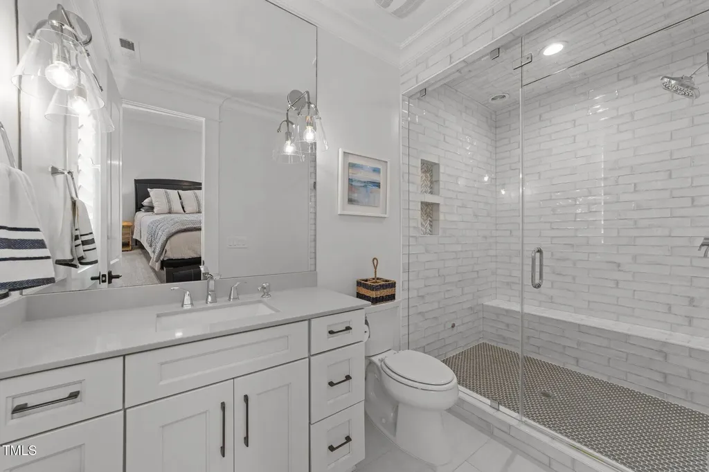 1208 Hunting Ridge Road Raleigh NC 27615