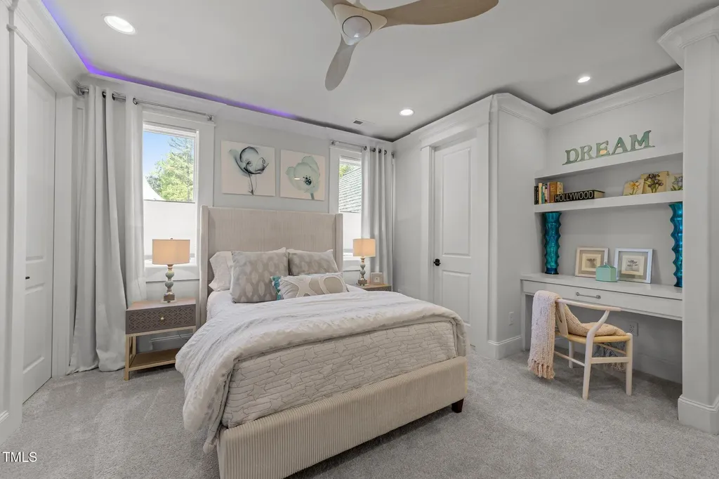 1208 Hunting Ridge Road Raleigh NC 27615