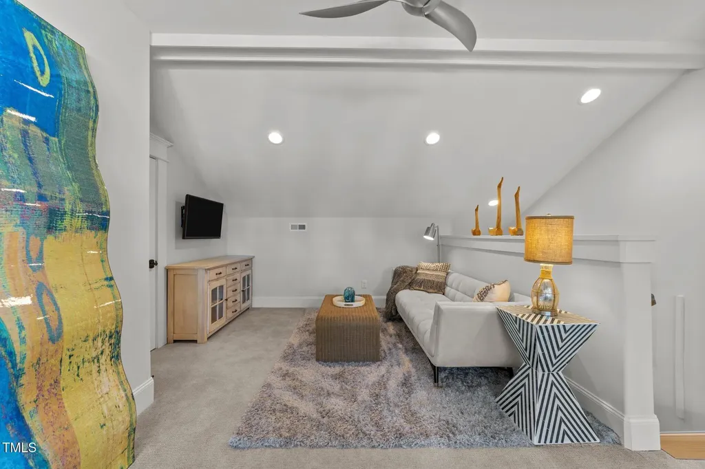 1208 Hunting Ridge Road Raleigh NC 27615