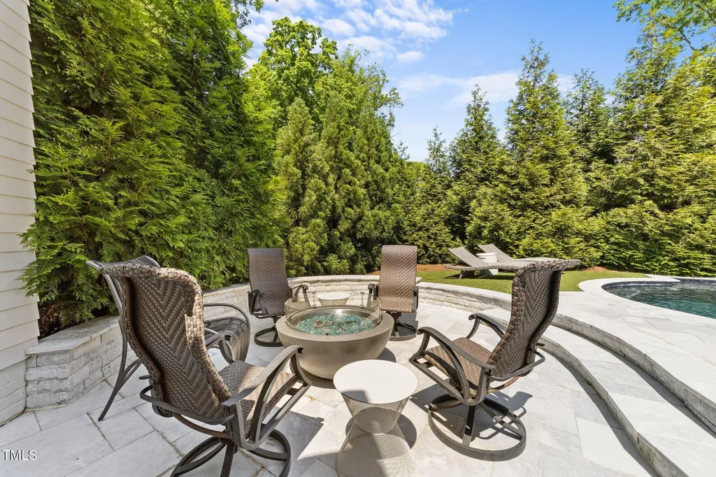 1208 Hunting Ridge Road Raleigh NC 27615