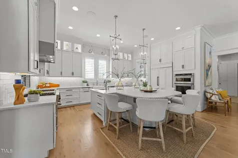 1208 Hunting Ridge Road Raleigh NC 27615