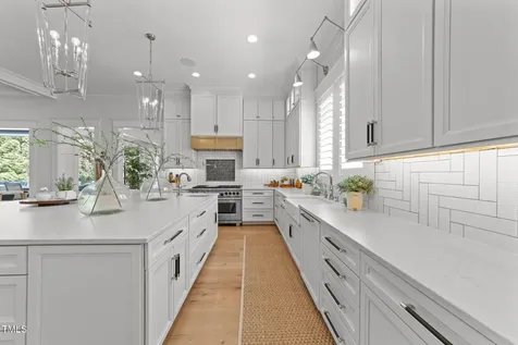 1208 Hunting Ridge Road Raleigh NC 27615
