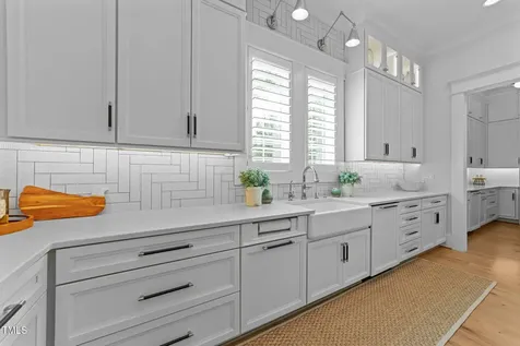 1208 Hunting Ridge Road Raleigh NC 27615