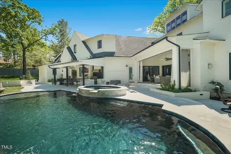 1208 Hunting Ridge Road Raleigh NC 27615