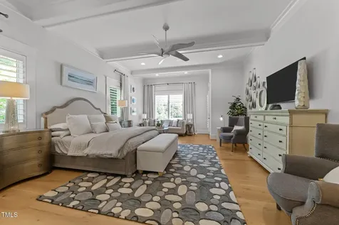 1208 Hunting Ridge Road Raleigh NC 27615