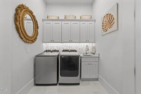 1208 Hunting Ridge Road Raleigh NC 27615