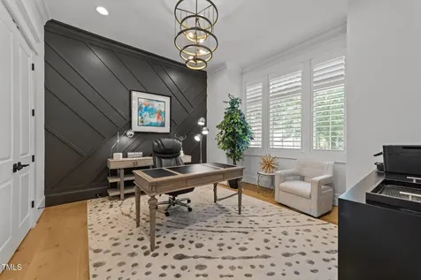 1208 Hunting Ridge Road Raleigh NC 27615