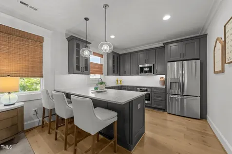 1208 Hunting Ridge Road Raleigh NC 27615