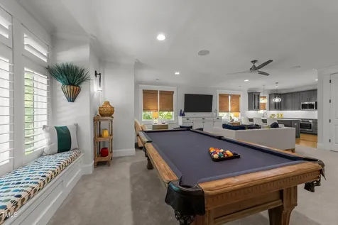 1208 Hunting Ridge Road Raleigh NC 27615