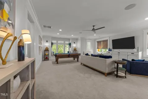 1208 Hunting Ridge Road Raleigh NC 27615