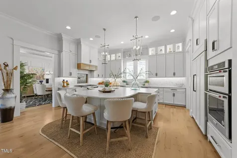1208 Hunting Ridge Road Raleigh NC 27615