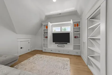 1208 Hunting Ridge Road Raleigh NC 27615