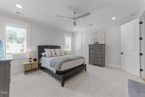 1208 Hunting Ridge Road Raleigh NC 27615