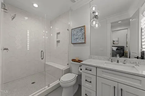 1208 Hunting Ridge Road Raleigh NC 27615