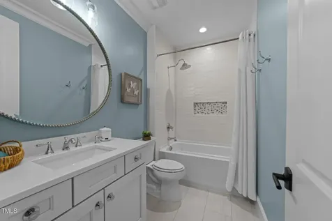 1208 Hunting Ridge Road Raleigh NC 27615