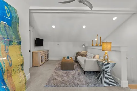 1208 Hunting Ridge Road Raleigh NC 27615