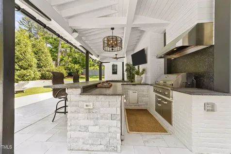 1208 Hunting Ridge Road Raleigh NC 27615