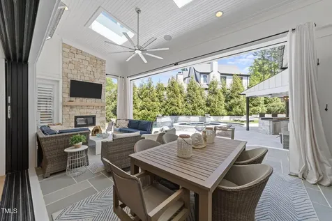 1208 Hunting Ridge Road Raleigh NC 27615