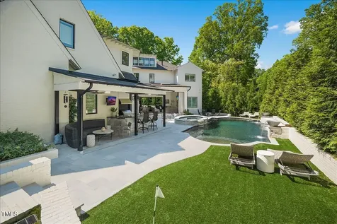1208 Hunting Ridge Road Raleigh NC 27615