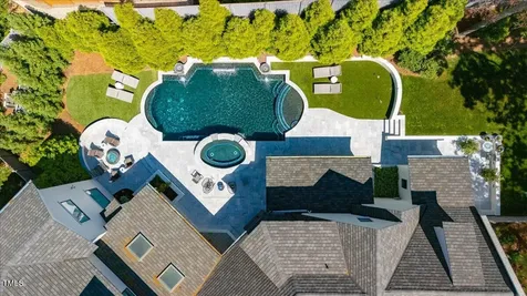 1208 Hunting Ridge Road Raleigh NC 27615