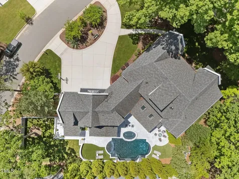 1208 Hunting Ridge Road Raleigh NC 27615