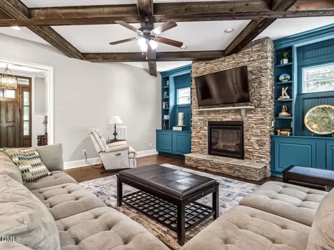 58 S Julip Court Pittsboro NC 27312