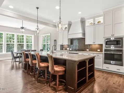 58 S Julip Court Pittsboro NC 27312